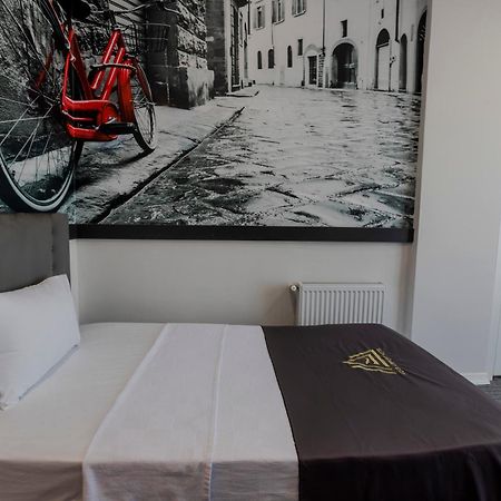 Acar Smart Otel Arnavutkoy Экстерьер фото
