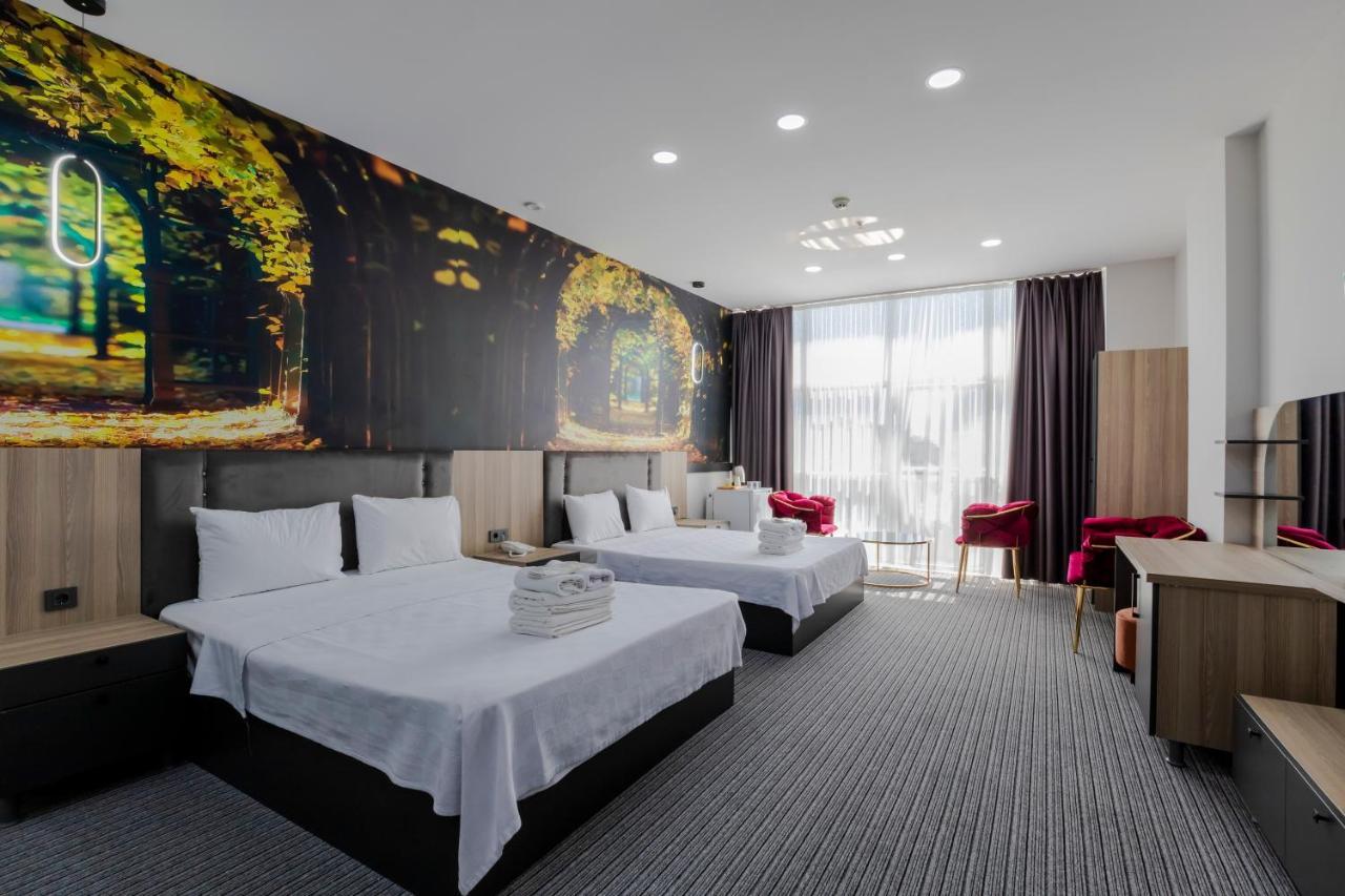 Acar Smart Otel Arnavutkoy Экстерьер фото