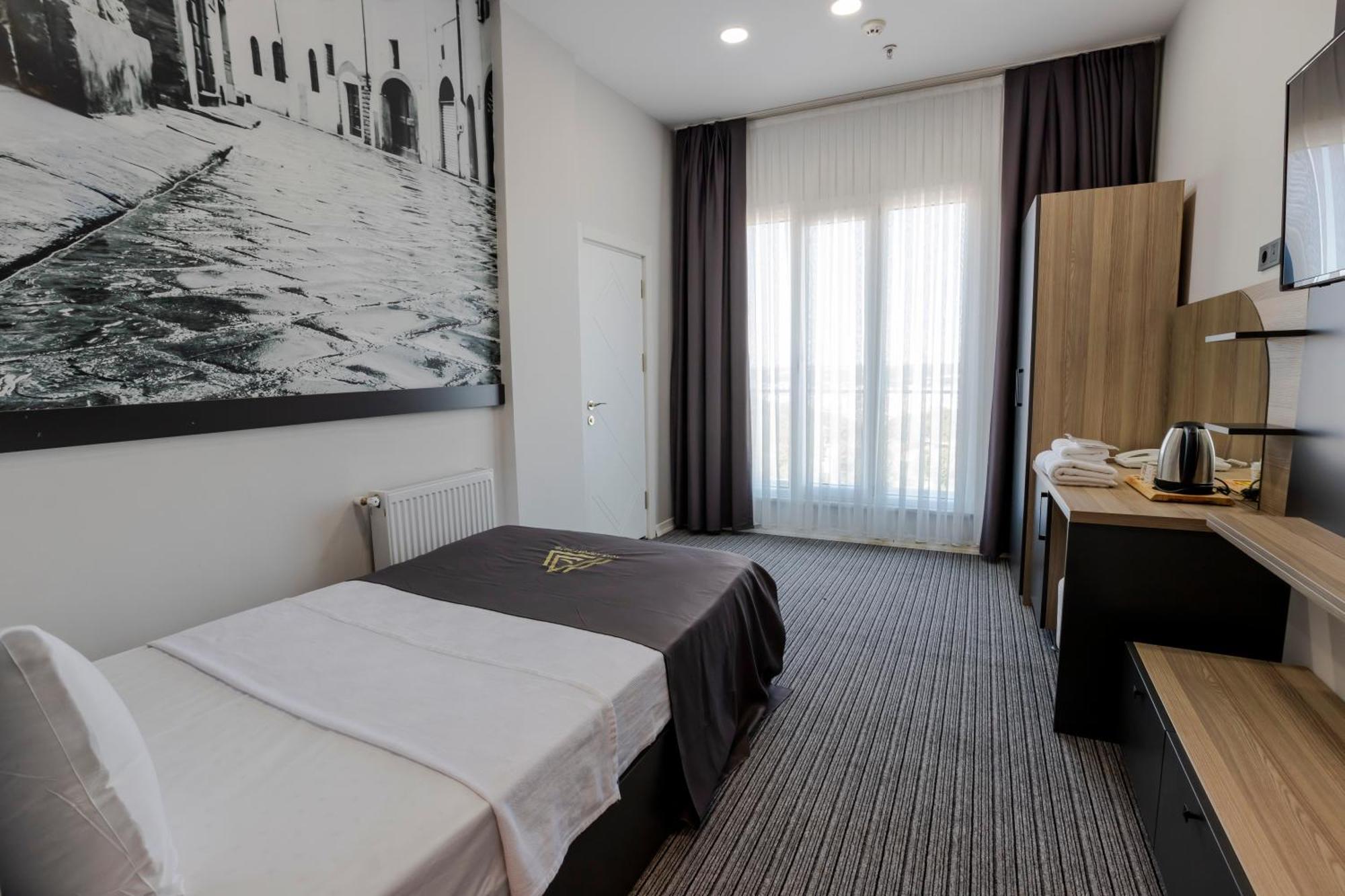Acar Smart Otel Arnavutkoy Экстерьер фото