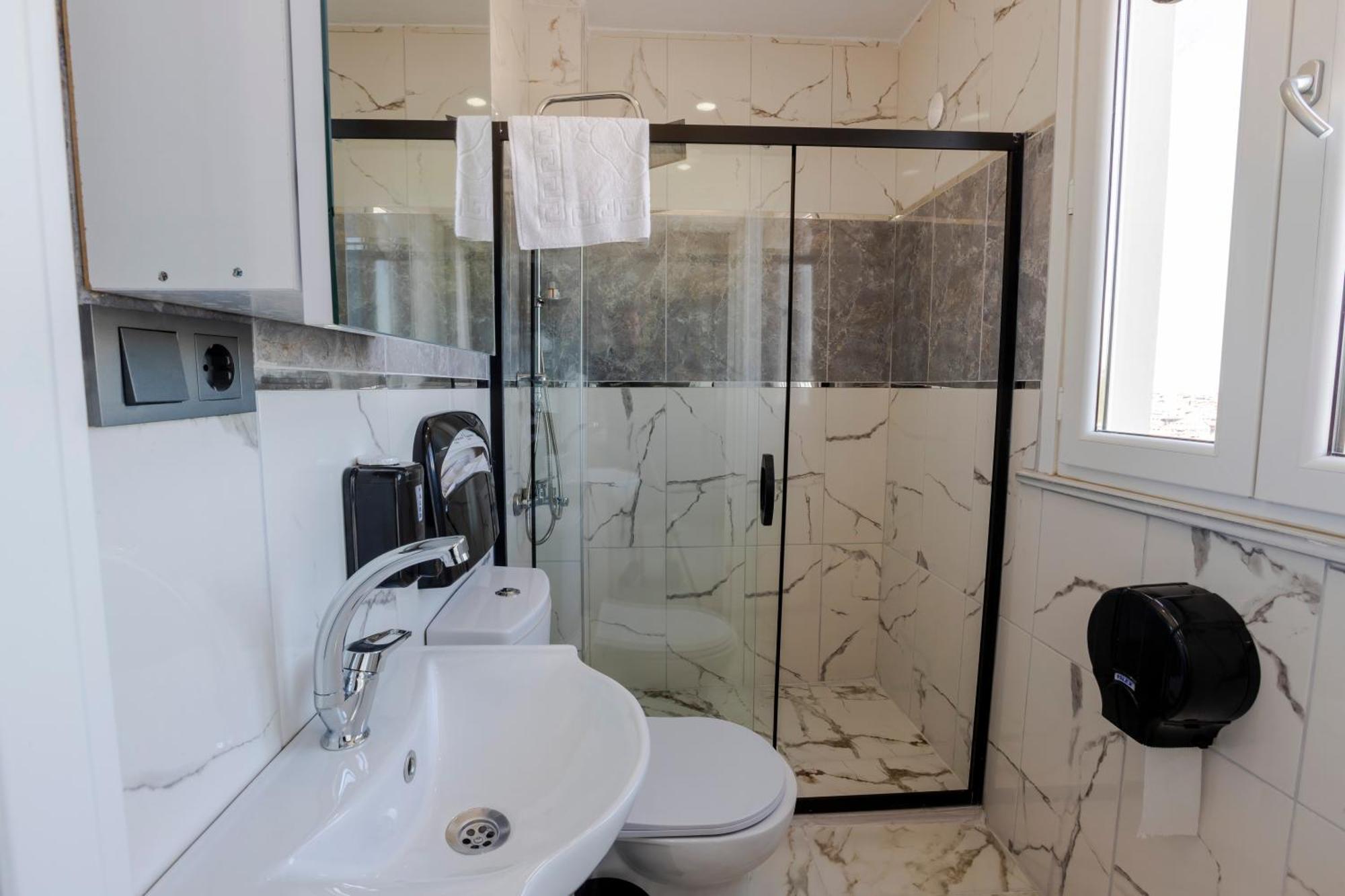 Acar Smart Otel Arnavutkoy Экстерьер фото