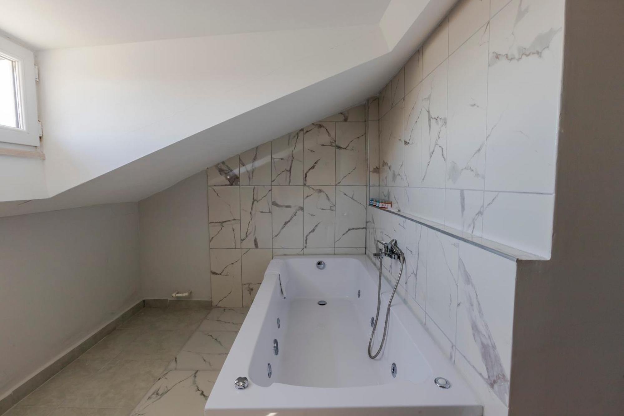 Acar Smart Otel Arnavutkoy Экстерьер фото