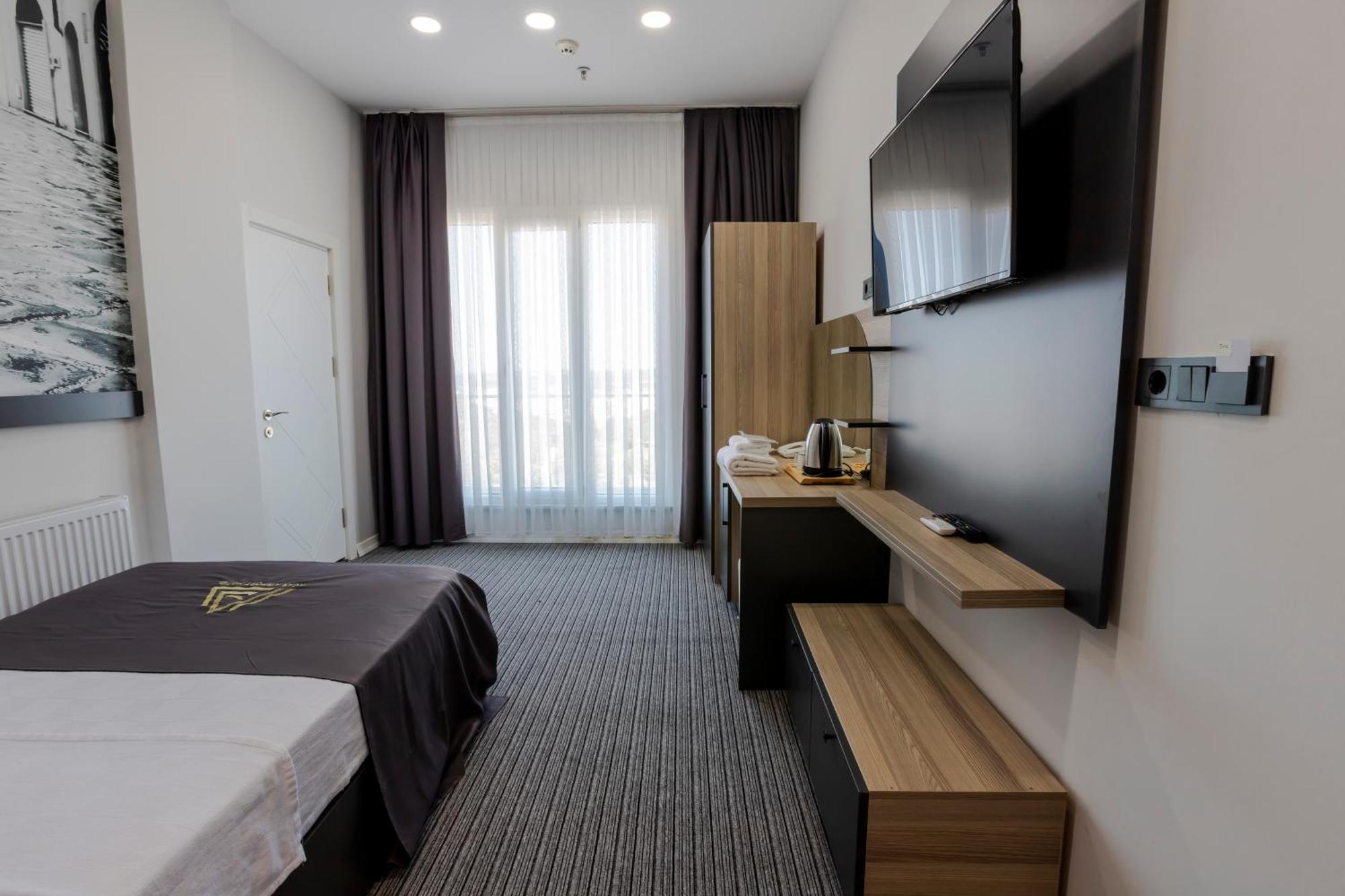Acar Smart Otel Arnavutkoy Экстерьер фото